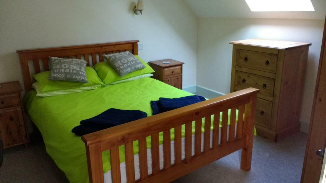 Honey Cottage Amlwch Bagian luar foto